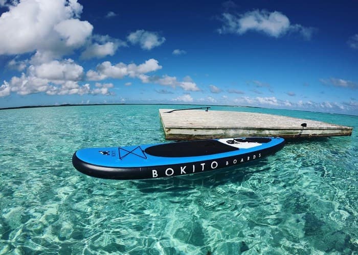 Bokito Boards SUP Boards